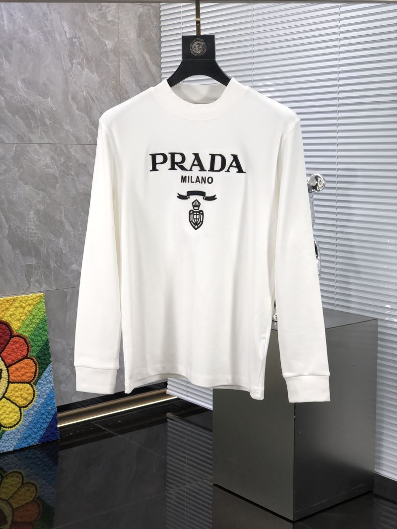 Prada T-Shirts